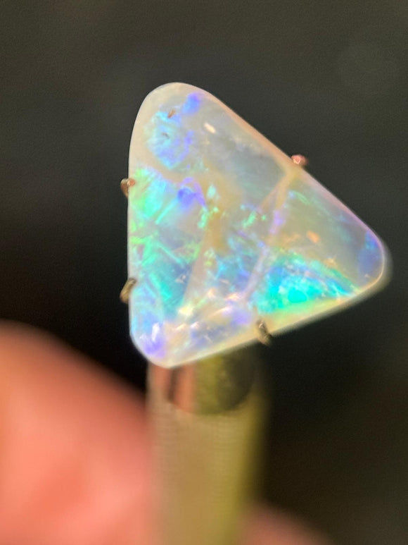 Crystal Opal