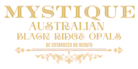 Mystique Australian Black Ridge Opals Pty Ltd